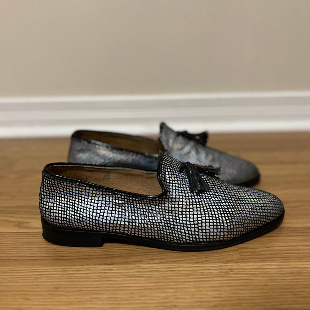 House of Hounds Tassel Loafer - Size EU 45
